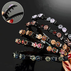 Hair Band Women Headbands Girls Hair Accessories Hair Clips Hairband opaska do wlosow opaska