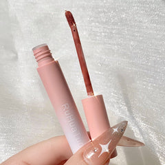 5/6Pcs Waterproof Lipstick Sexy Lipstick Matte Velvet Lipsticks Lips Makeup Cosmetics Labiales Matte Lasting Lip Glaze TSLM1