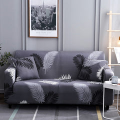 Elastic Sofa Slipcovers Modern Sofa Cover for Living Room protector L shape anti-dust washable Couch Cover
