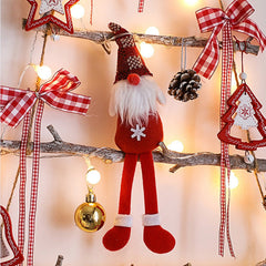 Led Light Christmas Tree Decoration Merry Christmas Decoration Home Christmas Ornament Navidad Noel Happy New Year 2022