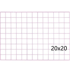 Ins Iron Grid Home Wall Decoration Photo Frame Wall Art Display Storage Shelf Organizer DIY note board  Rack Bedroom Decoration