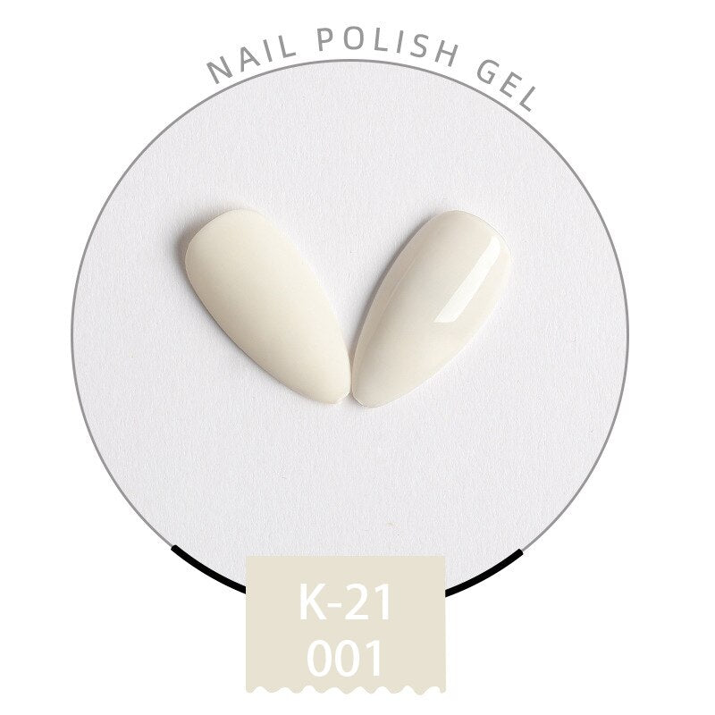 8ml 7 Colors  Luminous Gel UV LED Gel UV Nail Gel  Glow In Dark Nail Gel Polish Long Lasting Gel