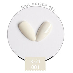 8ml 7 Colors  Luminous Gel UV LED Gel UV Nail Gel  Glow In Dark Nail Gel Polish Long Lasting Gel