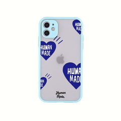 8 Colors Jane love skin feel human soft silicone protective cases phone cases for iphone 7 8 plus 11 12 mini pro max xs max x xr