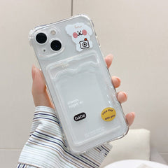 Shockproof Case For Xiaomi Redmi Note 10 Pro Case Soft Wallet Cover Xiaomi Redmi 9 9A 9C 10S Poco X3 Pro M3 Mi 11 Lite Card Slot
