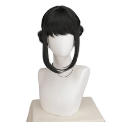 YICKYUE  Cosplay Wigs Women Rumi Mira Zoey Costume Wigs Adult Anime Halloween Accessories