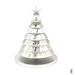 New Mini Christmas Hat Christmas Tree Dice Christmas Decorations Tree Gift Decorations Toys Christmas Christmas W5X7