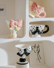 Bow Mug