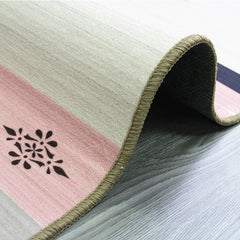 Nordic Carpet Living Room Modern Simple Bedroom Sofa Bedside Mat Moroccan Wind Carpets for Living Room Bathroom Rugs Area Rugs