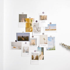 30pcs Combination Paper Photo 15*10CM Wall Photo Hanging Picture DIY Photo Album Home Decoration Photo Wall Decoration 2022 New