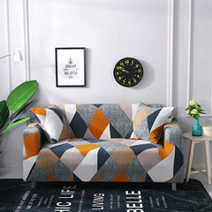 Elastic Sofa Slipcovers Modern Sofa Cover for Living Room protector L shape anti-dust washable Couch Cover