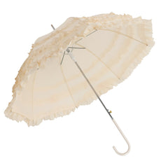 Bride Umbrella Creative Wedding Sunny Rain Umbrella Pagoda Parasol Black And White Powder Double Large Lace Up Princess Umbrella