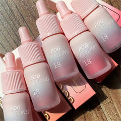 YICKYUE  -  8 Colors Moisturizing Nonstick Cup Lip Glaze Matte Velvet Lip Gloss Waterproof Lasting Mirror Liquid Lipstick Korean Cosmetics