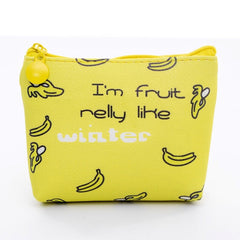 Mini Sanitary Napkin Waterproof PU Coin Purse Credit Card Holder Tampon Pad Pouch Cosmetics Organizer Storage Bags Women Wallets