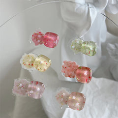 Yickyue 2023 Fashion Flower UV Gel Nail Polish Gel Semi-Permanent Nail Polish gel