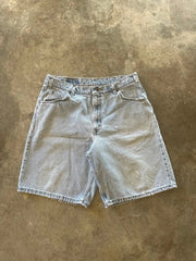Hearujoy  90s Streetwear Summer Woman Shorts Denim High Female Korean Style Women Clothing American Harajuku Cartoon Sweatpants Attern Quality Y2K Retro