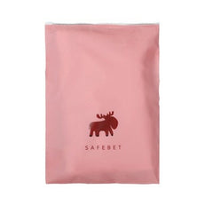 Waterproof Underwear Shoes Storage Bags Travel Vacuum Bags For Clothes Wardrobe Closet Toys Housekeeping Zipper Organizer bag