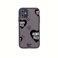 8 Colors Jane love skin feel human soft silicone protective cases phone cases for iphone 7 8 plus 11 12 mini pro max xs max x xr