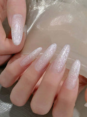 YICKYUE  -  1pc 15ml Glamorous Spring Nails Seasonal Nail Art Nail Gel Polish Soaking UV LED Nail Gel Salon Female Nail Art Tools Four Seaso