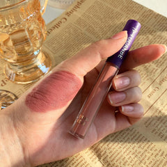 Cosmetics 13Pcs/Set Stylish Lipstick Lip Liner Primer Set Portable Lip Glaze Non-greasy   for Makeup Studio
