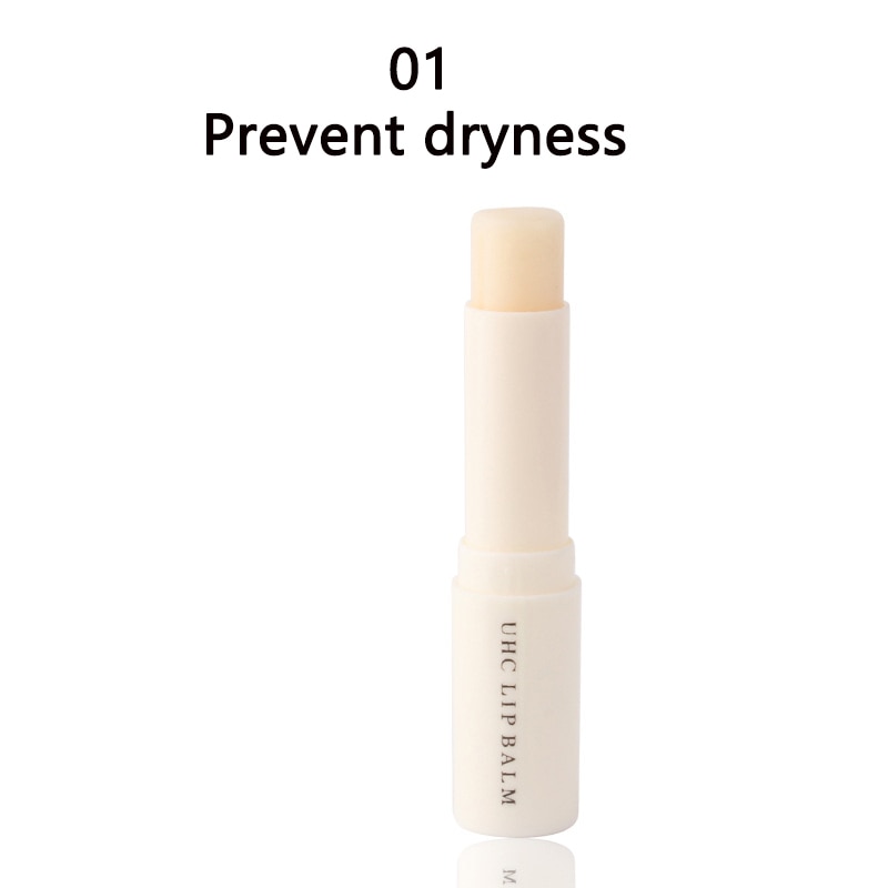 Yickyue 1pcs Magic Color Changing Lipstick Orange Waterproof Moisturizer Lip Balm Long Lasting Nourish Protect Lips Care Makeup Cosmetic