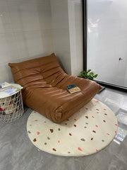 YICKYUE  -  Shaggy Round Carpet Kids Room Home Soft Rugs For Bedroom Black Dot Computer Chiar Floor Mat Nordic Sofa Coffee Table Area Rug