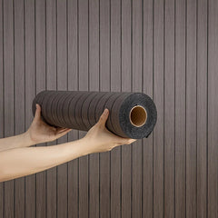 1 roll 40cmX3m waterproof and stain resistant living room self-adhesive wall sticker ceiling decorative sticker