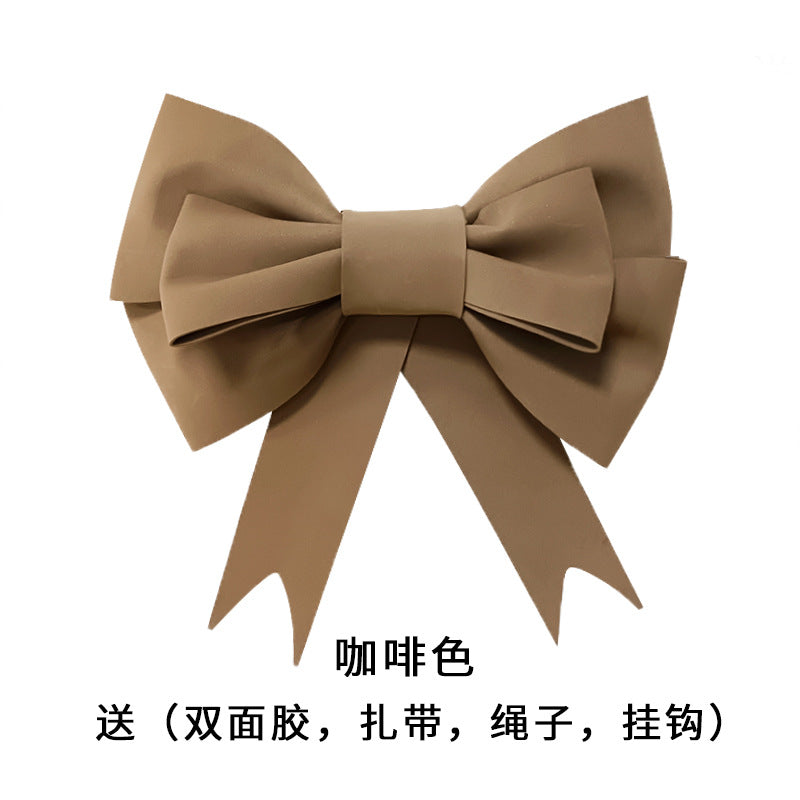YICKYUE  -  Creative Diy Bow Knot EVA Foam Wedding Party Festival Decoration Photography Props Handmade Big Bow Knot Gifts