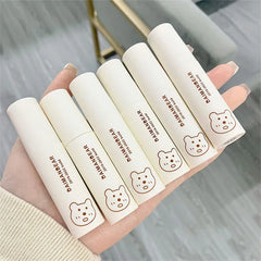 YICKYUE  -  Lasting Lip Plumper Lipglaze Mirror Glass Water Glossy Lipgloss High Color Moisturizer Lip Tint Lipstick Lips Makeup Cosmetics