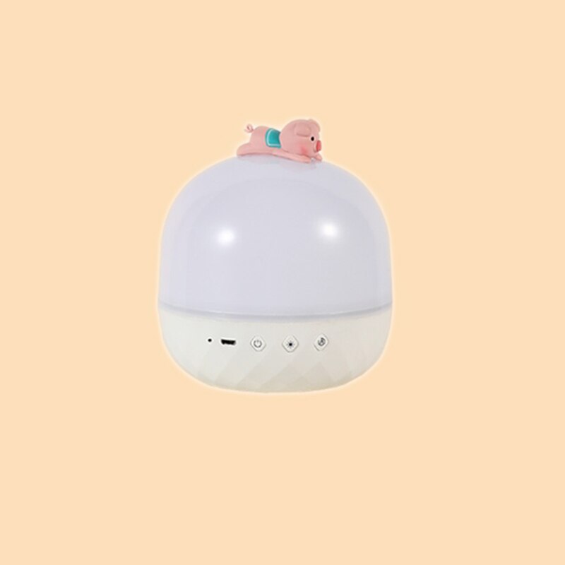 Star Projector Star Sea Mermaid Dream Rotating Night Light Soft Atmosphere Lighting Bedroom Children's Room Romantic Gift