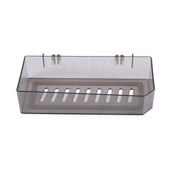 Bathroom Shelf WC Shampoo Holder Shower Shelves Wall Mount Kitchen Storage Basket Cosmetic Rack Home Organizer Bath Accessories
