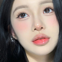 YICKYUE  -  Thin Band Manga Lashes Extension Korean Idol Doll Cosplay DIY Eye Lash Natural Asian False Eyelashes