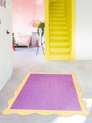 Yickyue Irregular Living Room Carepts Modern Design Cute Bedroom Rug Girls Bedroom Decoration Rug Kawaii 귀여운 깔개 милый ковер Tapis سجادة