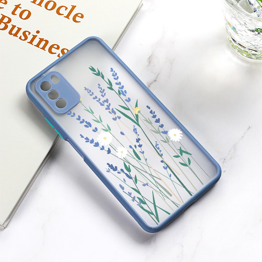Poco M3 Case For Xiaomi Redmi Note 10 Pro Case Hard Cover Xiaomi Mi 11 10 Lite 10T Pro 9T Funda Little Poco X3 F3 Len Protection