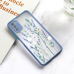 Poco M3 Case For Xiaomi Redmi Note 10 Pro Case Hard Cover Xiaomi Mi 11 10 Lite 10T Pro 9T Funda Little Poco X3 F3 Len Protection