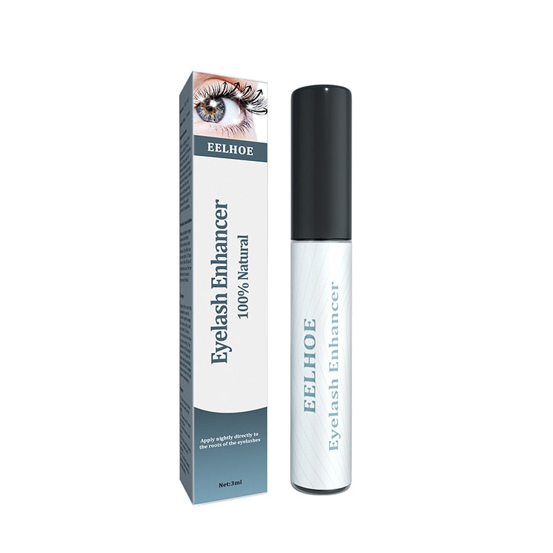 Yickyue Rapid Eyelash Growth Serum Eyebrow Enhancement Eyelash Lift Lengthening Thickening Essence Lash Nourishing Enhancer 7 Days