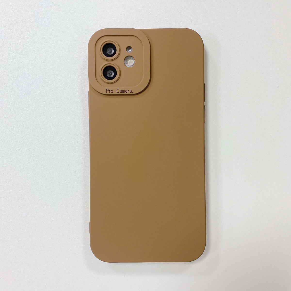 7 Colors Jane style phone case silicone shockproof Scratchproof phone case for iphone 12 11 13 mini pro max 7 8 plus x xr xsmax