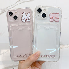 Shockproof Case For Xiaomi Redmi Note 10 Pro Case Soft Wallet Cover Xiaomi Redmi 9 9A 9C 10S Poco X3 Pro M3 Mi 11 Lite Card Slot