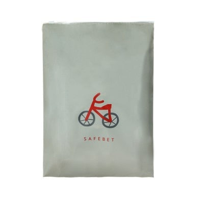 Waterproof Underwear Shoes Storage Bags Travel Vacuum Bags For Clothes Wardrobe Closet Toys Housekeeping Zipper Organizer bag