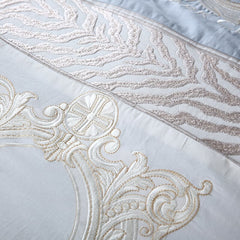 4/7Pcs King Queen size Luxury Bedding set and Bed set 80S Egyptian Cotton Duvet cover Bed/Flat sheets set  Bedlinen Bedcover
