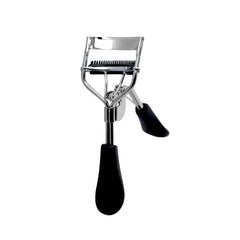 Eyelash Curler with Comb Professional Curler for Eyelashes Folding False Eyelashes Auxiliary Eyelash Curling Clip Makeup Tools
