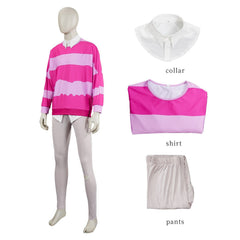 YICKYUE  Rumi Zoey Mira Cosplay Costume Adult Women Halloween Cosplay Outfits for Party