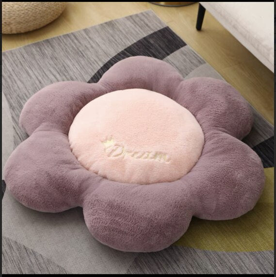Yickyue Carpet Bedroom Bedside Carpet Can Sit On The Ground, Mat Room Non Slip Domestic Living Room          70