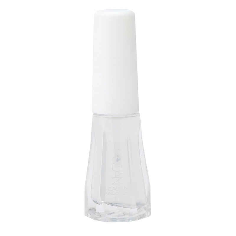 10ML Normal Nail Polishes Quick-Drying Free Baking Long Lasting Female Tasteless Nail Art Supplies Peel Off Nail Polish 2022  New