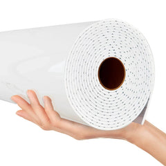 1 roll marble thick foam wallpaper waterproof and antifouling self-adhesive wall sticker suitable for bedroom and living room