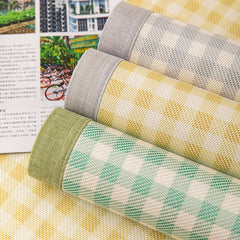 Summer Green Sofa Cover Non-slip Sofas Towel Cool Pad Bed Couch Settee Chair Covers Lce Cushion Pillowcase  Live Room Home Decor
