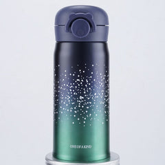 Thermos Travel Mug 350ml 500ml Tea Coffee Mug Water Vacuum Cup Thermos Bottle Stainless Steel Thermocup Sprots Water Bottle