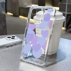 Yickyue Flower Phone Case For OPPO Reno 7 8 Pro Find X5 Pro Realme C25Y C31 C35 C30 C15 9i A54 A55 A74 A95 A76 A15 A32 A53 A9 2020 Cover