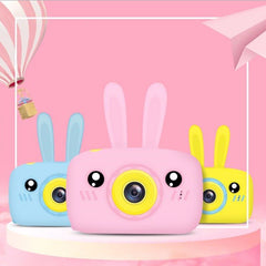 Baby Learning Cartoon Digital Camera Toy Children Creative Educational Toy Photography Training Accessories Birthday Gifts