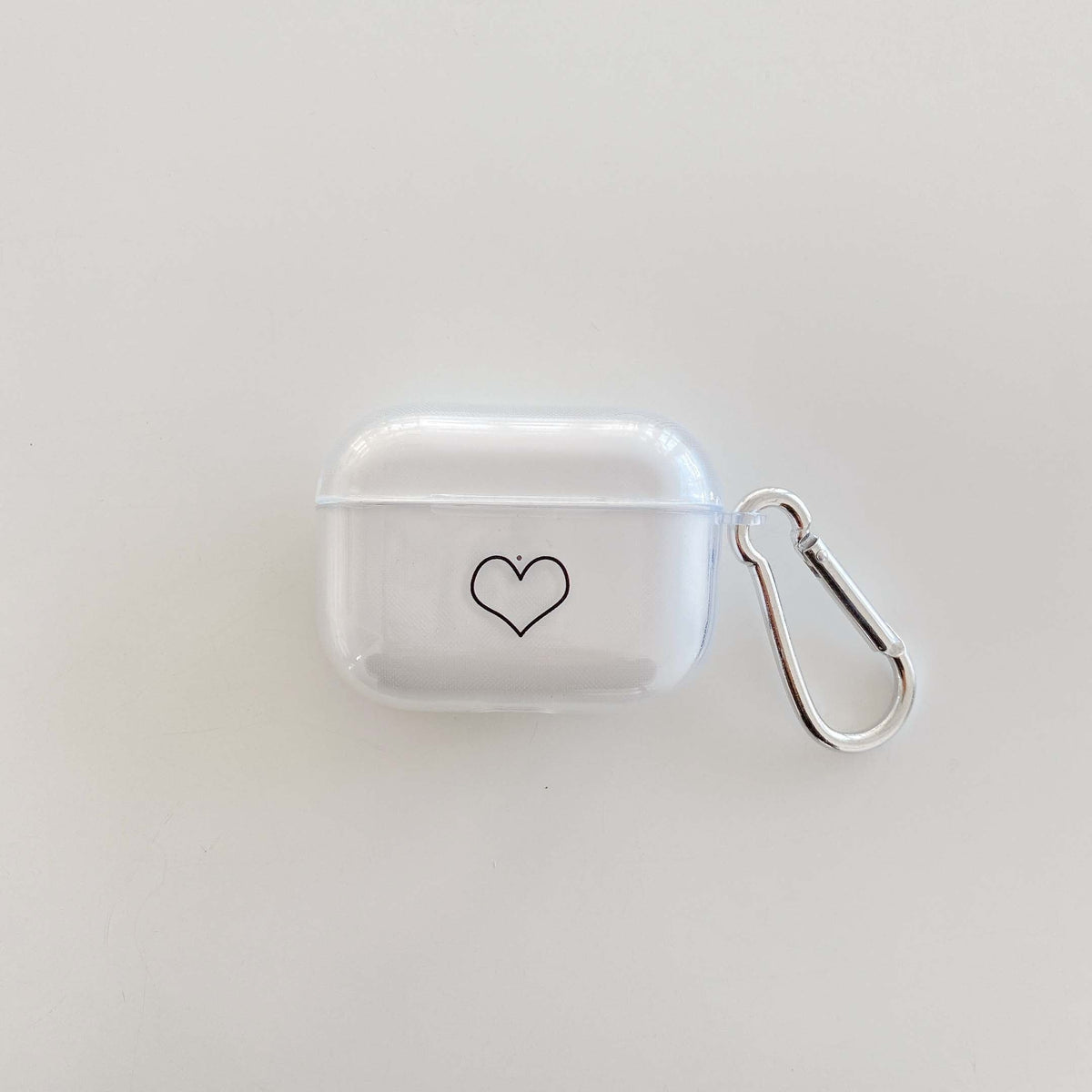 for Airpods 1 2 Wireless Charging Earphone Box with Chain silicone case for apple airpods 3 headphone cover capa